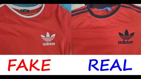 how to spot fake adidas pants|are adidas pants genuine.